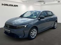 Opel Corsa - Vorschau Bild 1