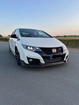 Honda Civic Type-R 2.0 i-Vtec FK2R - Honda Civic: Fk