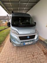 Knaus Box Star 540 MQ  - Knaus Kastenwagen