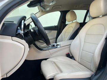 Mercedes C 220 - 7