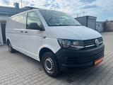 Volkswagen T6 Transporter Kasten-Kombi  EcoProfi lang
