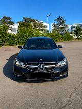 Mercedes-Benz E250 CDI 4MATIC Avantgarde | Leder | Schiebedach