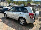 Suzuki Grand Vitara 2.0 Comfort Allrad TÜV 03.28 - gebrauchte Suzuki Grand Vitara aus dem Jahr 2007
