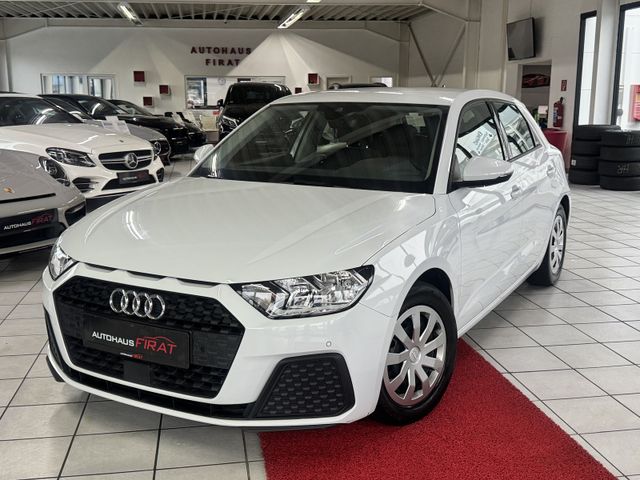 Audi A1 Sportback Navi+PDC+Klima