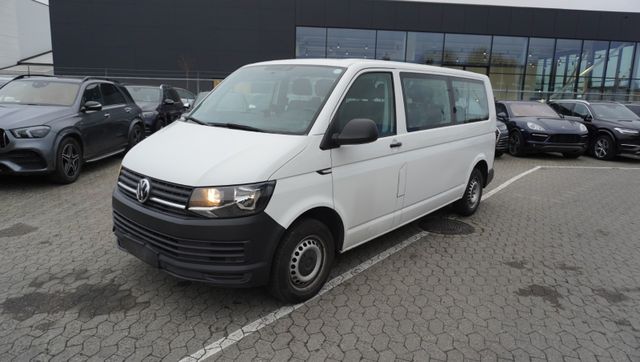 Volkswagen TRANSPORTER COMBI 2,0 TDI  Long Model 9Seats