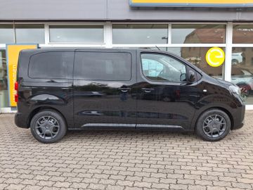 Opel Zafira Life - 2