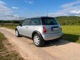 MINI ONE 1.6 - MINI MINI aus 2001