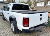 Volkswagen Amarok - Volkswagen Amarok aus 2019