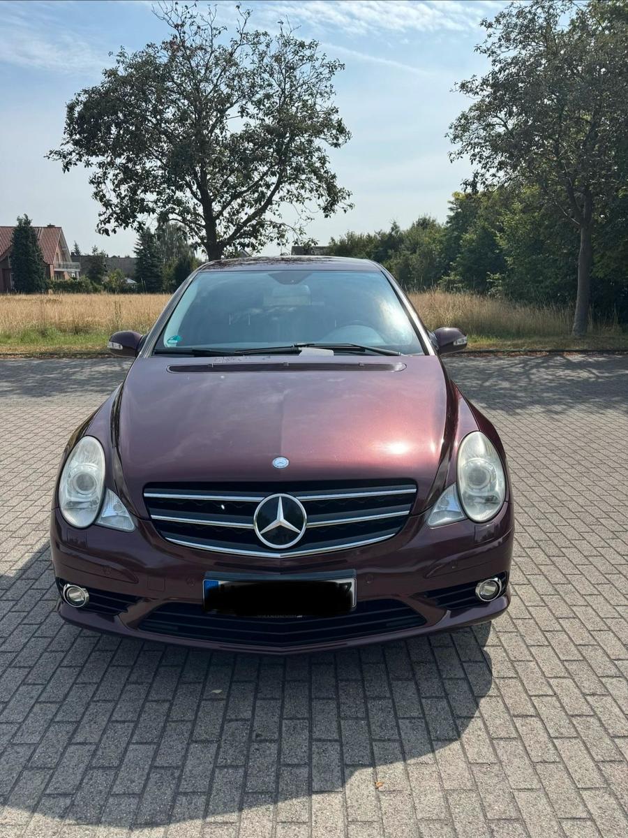 Mercedes-Benz E 350
