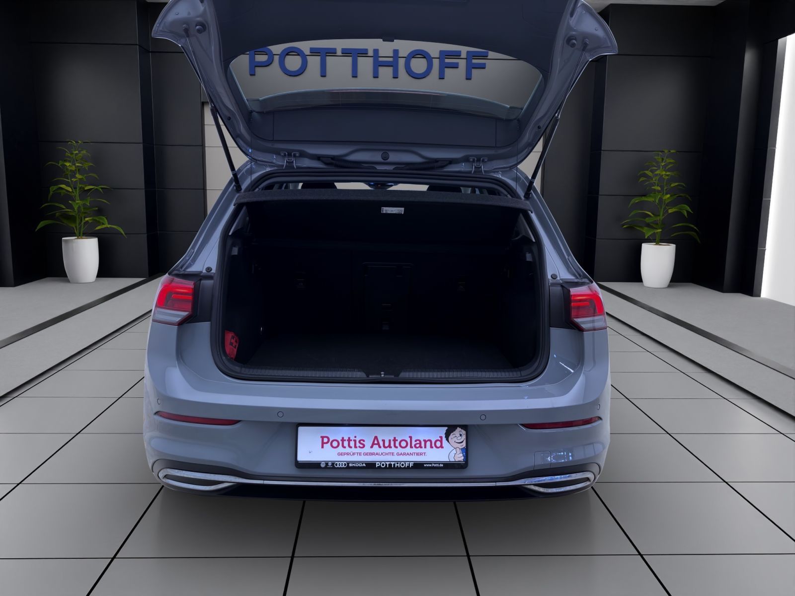 Volkswagen Golf - Bild 5