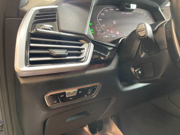 BMW X5 M50 i *19%MWST*INVPAKET*ACC*HUD*PANORAMA*STHZ