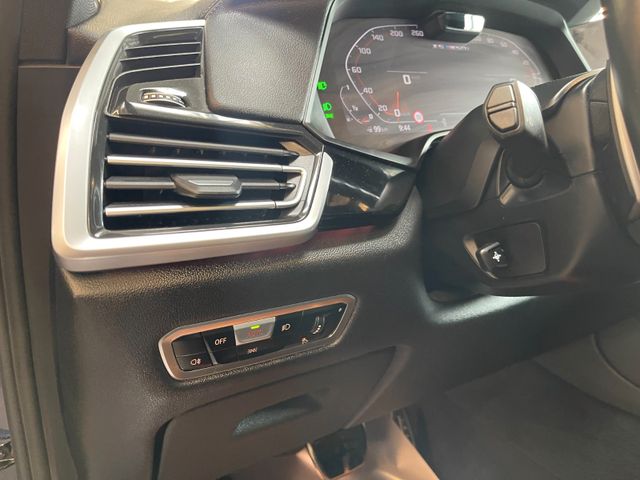 BMW X5 M50 i *19%MWST*INVPAKET*ACC*HUD*PANORAMA*STHZ