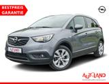 Opel Crossland X 1.2T Aut. AHK PDC Kamera Sitzheizung - Opel Crossland (X) Gebrauchtwagen