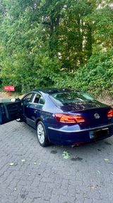 Volkswagen CC 2.0 TDI 130kW BlueMotion Technology BlueM...