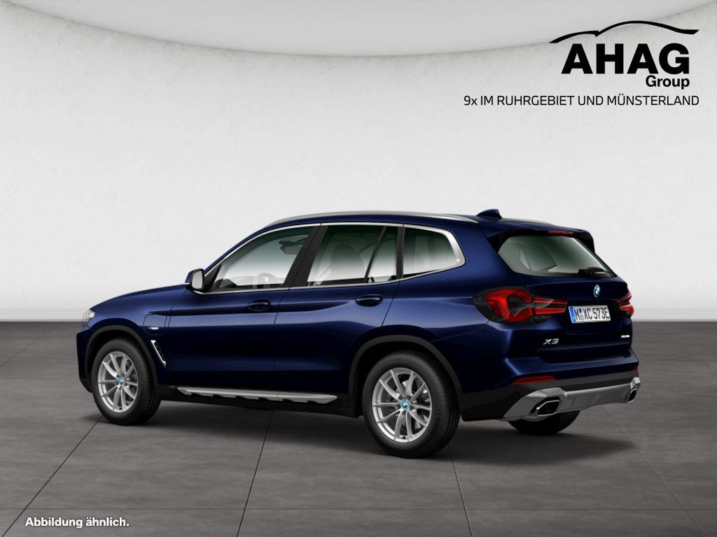 BMW X3 - Bild 6