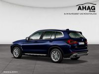 BMW X3 - Vorschau Bild 6