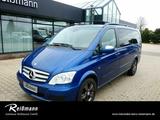Mercedes-Benz Viano CDI 3.0 TREND EDITION Lang Autom./Klima/BC - Mercedes-Benz Viano mit Diesel-Antrieb: 3.0