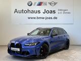 BMW M3 Competition Sitzbelüftung, M Carbon Exterieur - BMW M3 aus 2025