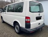 Volkswagen T5 Transporter 2.0TDI 140ps Kasten-Kombi*Klima* - Volkswagen: Transporter 140ps