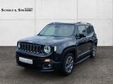 Jeep Renegade Limited 1,4 MultiAir FWD NAVI ALU - gebrauchte Jeep Renegade aus dem Jahr 2016