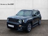 Jeep Renegade Limited 1,4 MultiAir FWD NAVI ALU - Jeep Renegade aus 2016