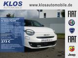Fiat 600 STREET 1.2 TURBO 100 PS MT6 APPLE CARPLAY SH - Fiat Neuwagen