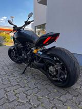 Ducati XDiavel dark Edition 1. Hand Carbon - DUCATI XDIAVEL DARK