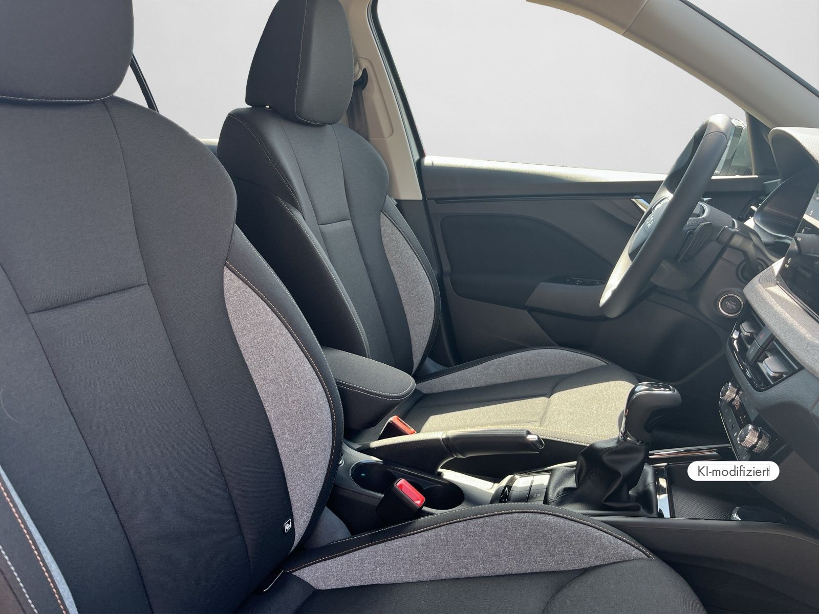 Skoda Kamiq - Bild 6