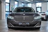 BMW 745 7 745 L e - BMW 745 aus 2020