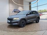 Skoda Karoq Sportline 1,5TSI DSG aAHK/Matrix/Kessy/Win