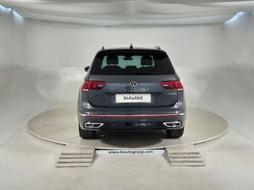 Volkswagen Tiguan - 3
