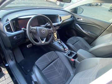 Bild 8 Opel Grandland (X) GRANDLAND ELEGANCE PREMIUM & TECHNOLOGIE-PAKET