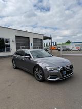 Audi A6 45 TFSI quattro S tronic 2x S line Avant  - Audi A6 mit Benzin-Antrieb: 4.2