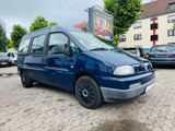 Peugeot Expert 2.0 HDI El. Rollstuhlrampe 6-Sitzer Klima - Peugeot aus 2003