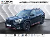 Subaru Forester 2,0ie Edition Sport 40 Allrad ACC SH - Subaru Gebrauchtwagen-Angebote in Berlin