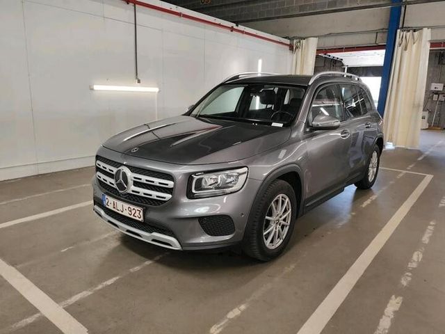 MERCEDES-BENZ GLB 180 d*Matrix*SHZ*Netto-13900€
