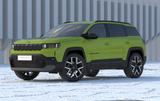 Jeep Compass E 74 kWh "First Edition"