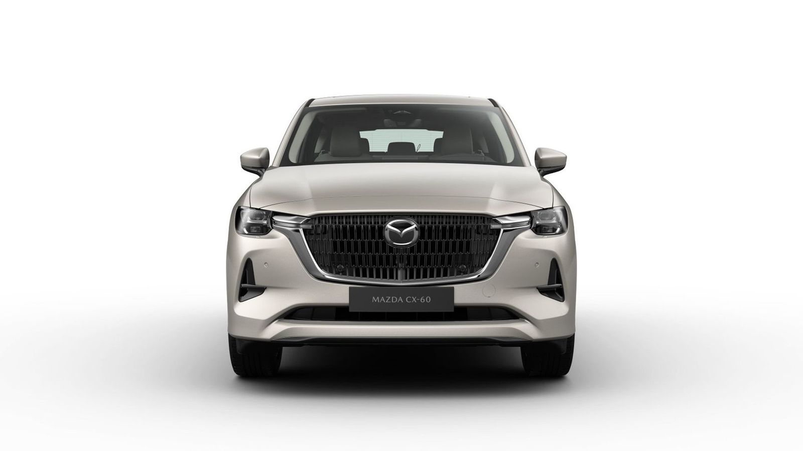 Mazda CX-60 - Bild 3