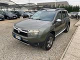Dacia DACIA Duster 1.5 dCi 110CV 4x2 SL Delsey - Dacia Duster: Delsey