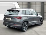 Skoda Karoq Sportline 2.0TSI 4x4 Pano AHK  19" - Skoda Neuwagen