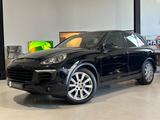 Porsche Cayenne 3.0 Diesel *Luftfederung,Pano,Facelift* - gebrauchte Porsche Cayenne mit Facelift