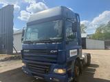 DAF  Retarder CF 85,430 - DAF CF 430