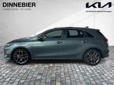 Kia cee'd Platinum 1.5T Glasdach+LED+Kamera+Navi - Kia cee'd / Ceed in Chemnitz