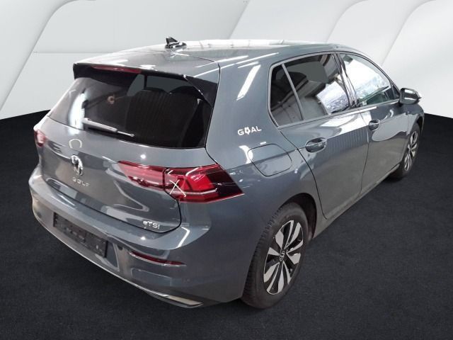 Golf Goal 1.5 eTSI DSG,ACC,LED,Navi,Kamera,AHK