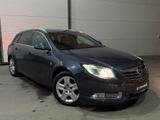 Opel Insignia OPC*SPORT*VOLLAUSSTATTUNG*AHK - Opel Insignia