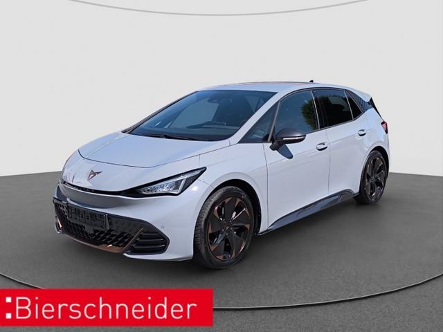 CUPRA Born LED NAVI 19 -ALU ACC PDC RFK