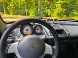 Smart Roadster 60kW - - gebrauchte Smart Roadster aus dem Jahr 2004