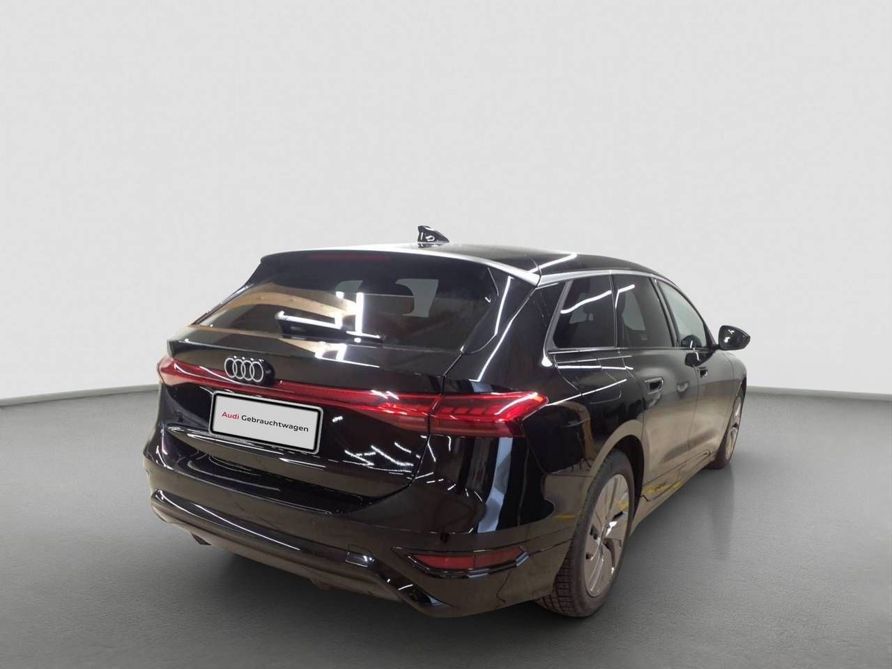 Audi A6 e-tron - Bild 4