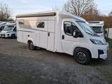 LMC Tracer Van 670 - LMC Bielefeld