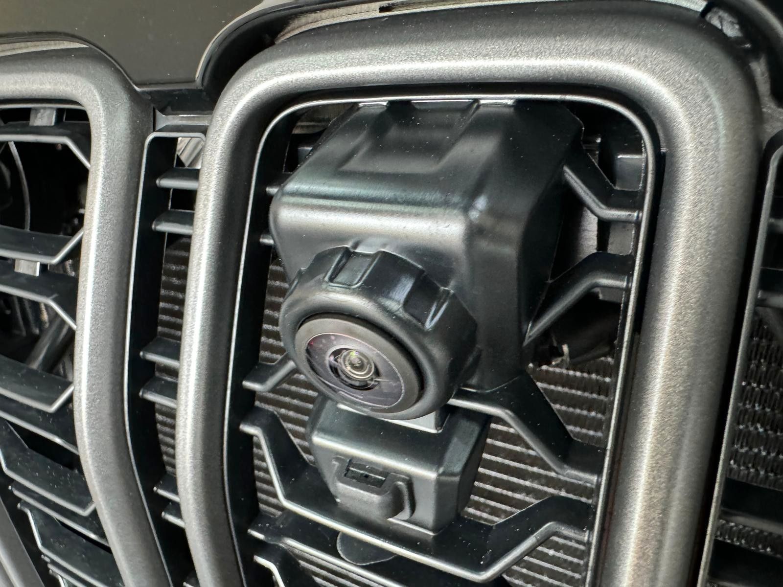 Fahrzeugabbildung Jeep RUBICON X 3.6L-V6-CAM-35"-AHK-HT